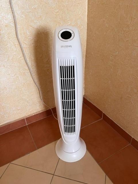 3 Zimmer Wohnung Corniche Nador Sidi Ali- Am Meer & Wifi エクステリア 写真
